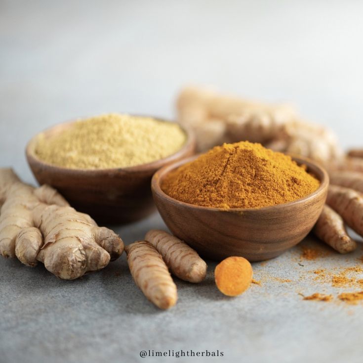 Kurkuma: Podpora kĺbov a úľava od bolesti